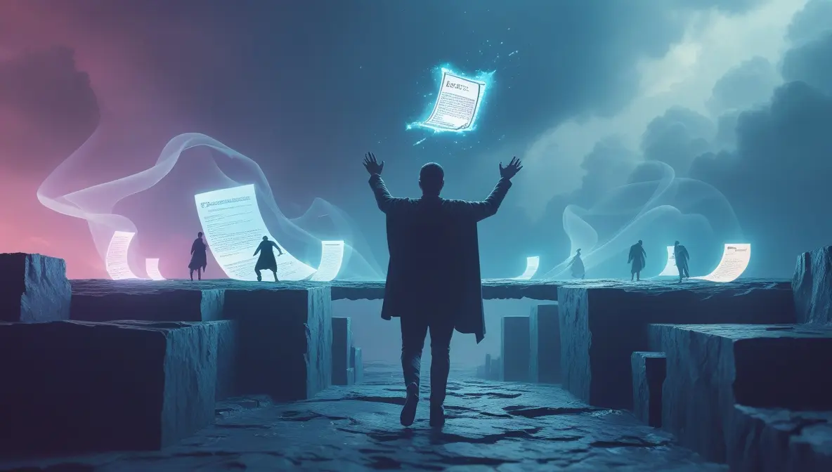 One Resume to Rule Them All? The Job Market Says, "You Shall Not Pass!". Part 1