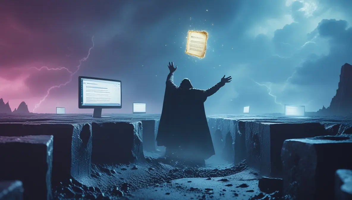 One Resume to Rule Them All? The Job Market Says, "You Shall Not Pass!". Part 2