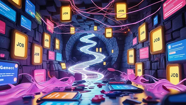 Your Dream Job Exists – But It’s NOT on Any Job Board